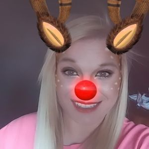 Meet your Posher, Dixie